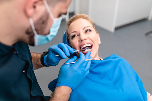 Best Full Mouth Reconstruction  in Bremerton, WA